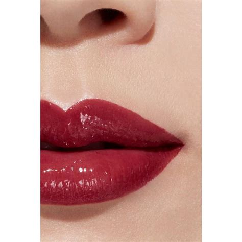 chanel maggie suzanne lipstick|More.